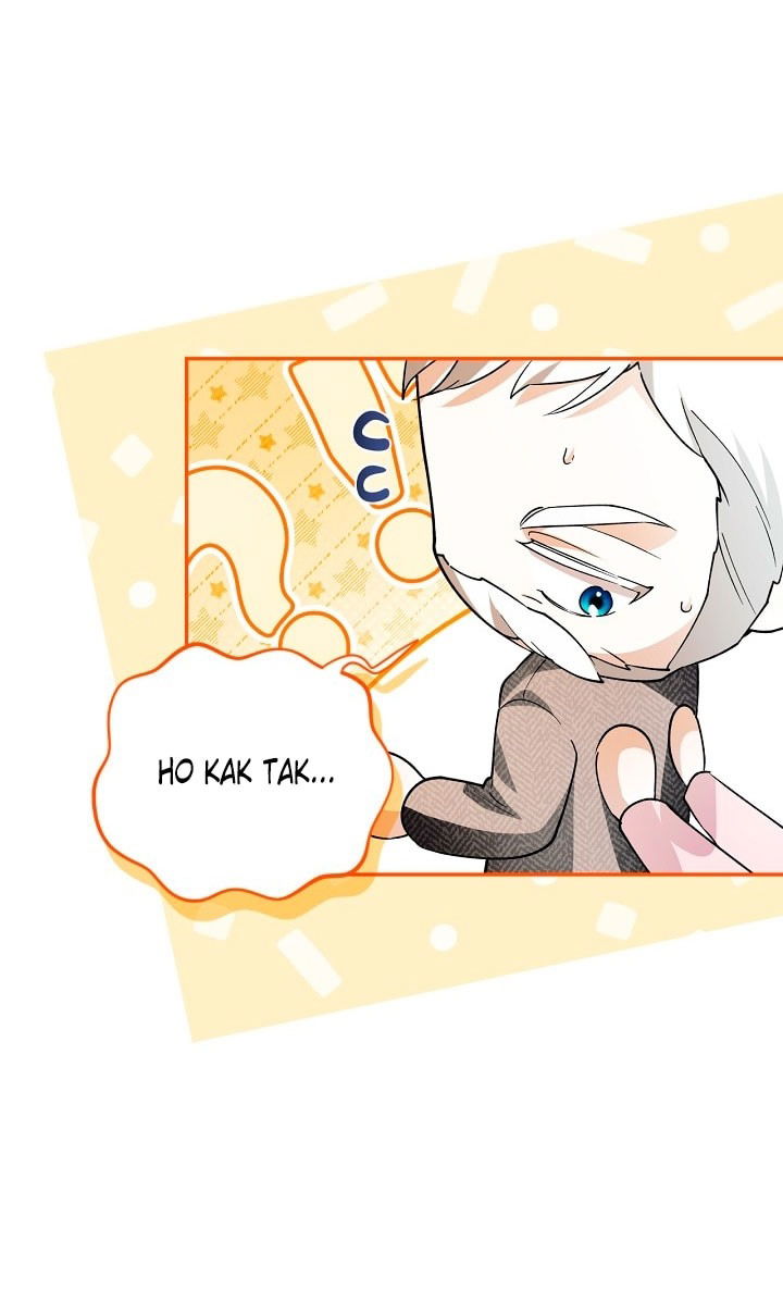 Манга Как спрятать дитя императора - Глава 119 Страница 3