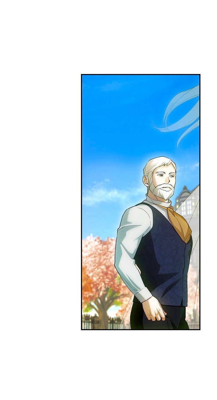 Манга Как спрятать дитя императора - Глава 122 Страница 19