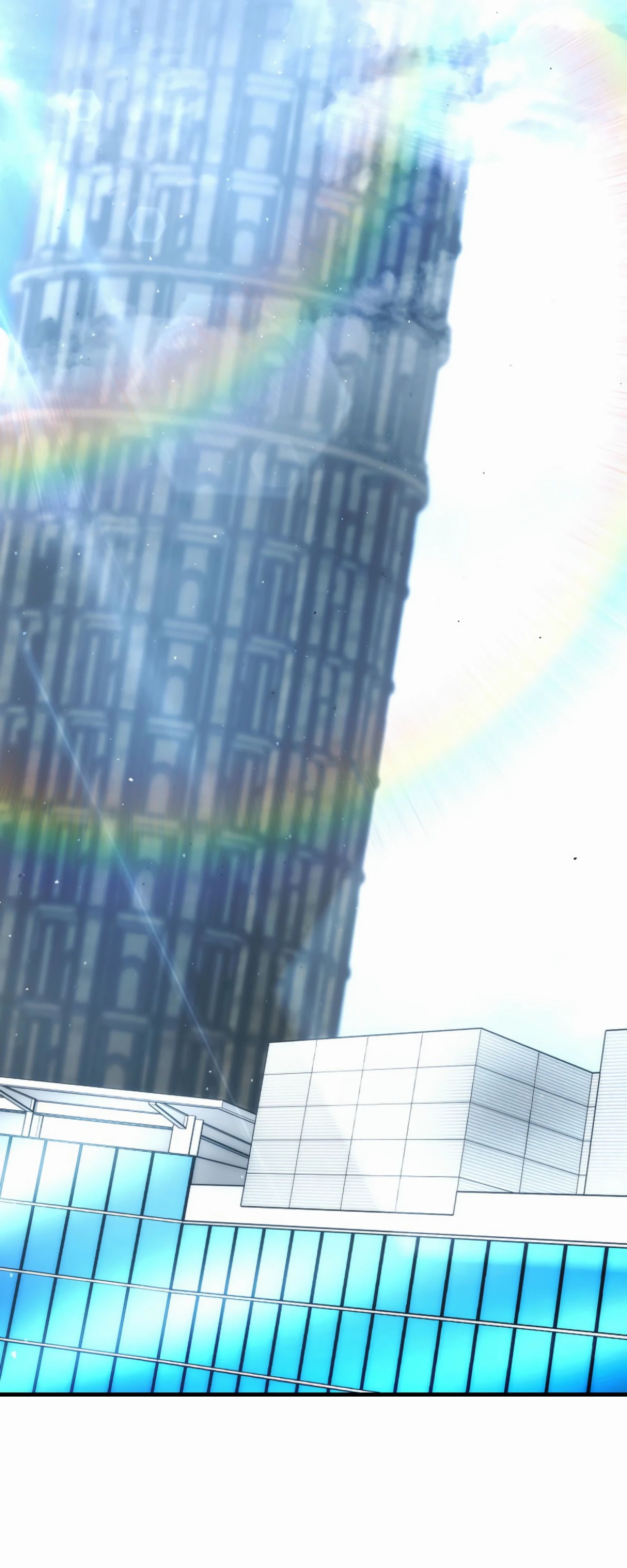 Манга Король Демонов, поднимающий свой уровень боевыми искусствами - Глава 140 Страница 41