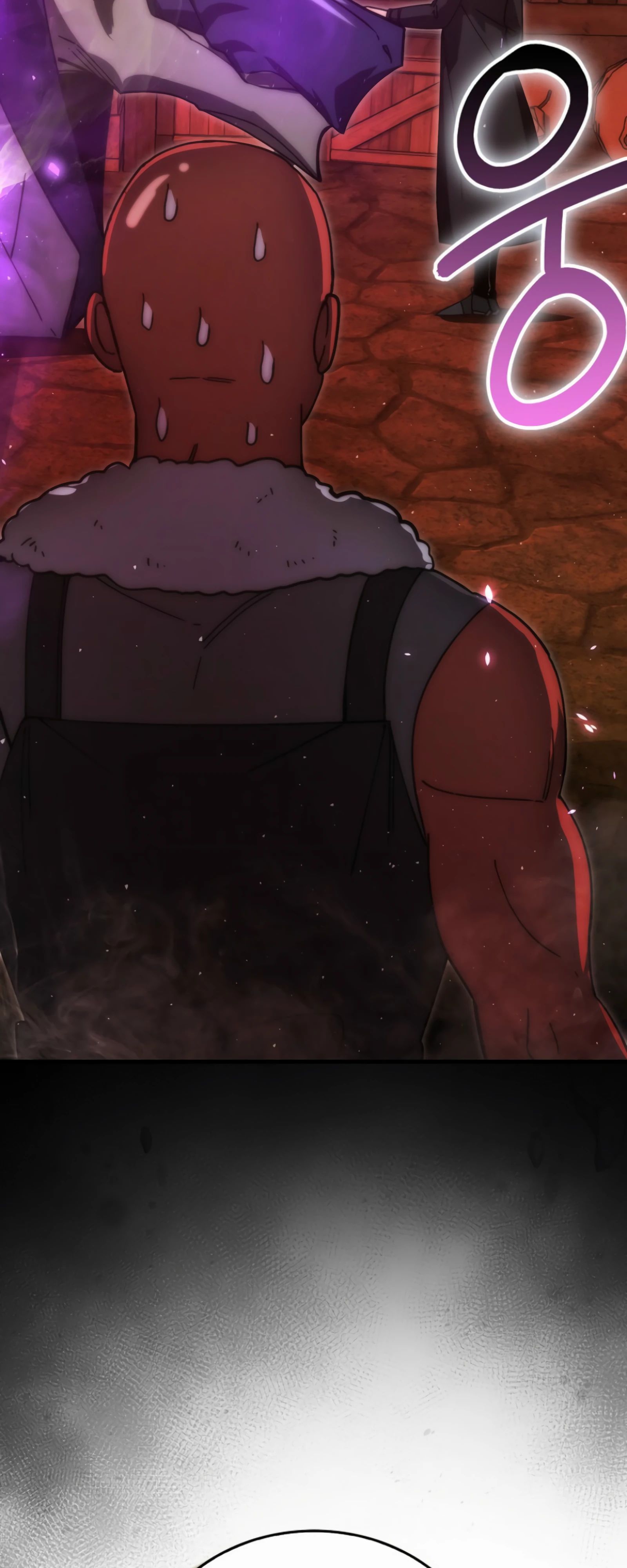 Манга Король Демонов, поднимающий свой уровень боевыми искусствами - Глава 140 Страница 52