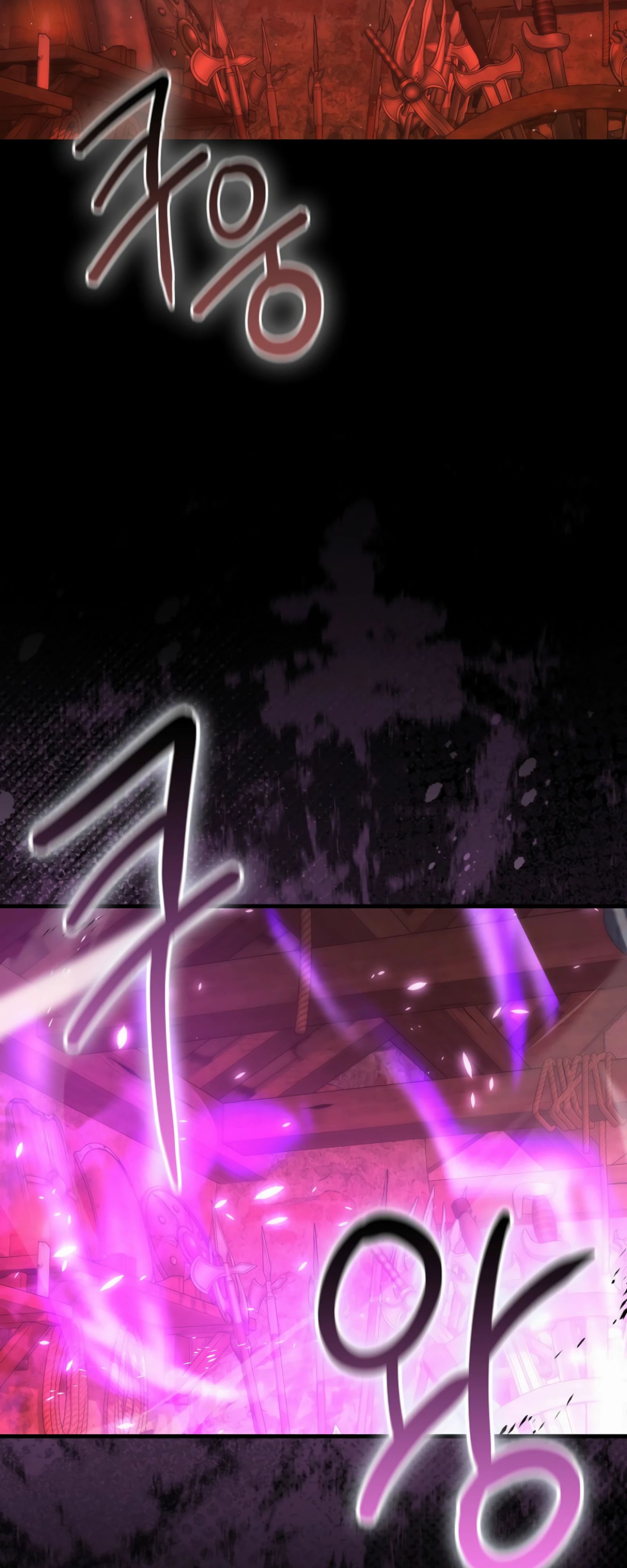 Манга Король Демонов, поднимающий свой уровень боевыми искусствами - Глава 140 Страница 49