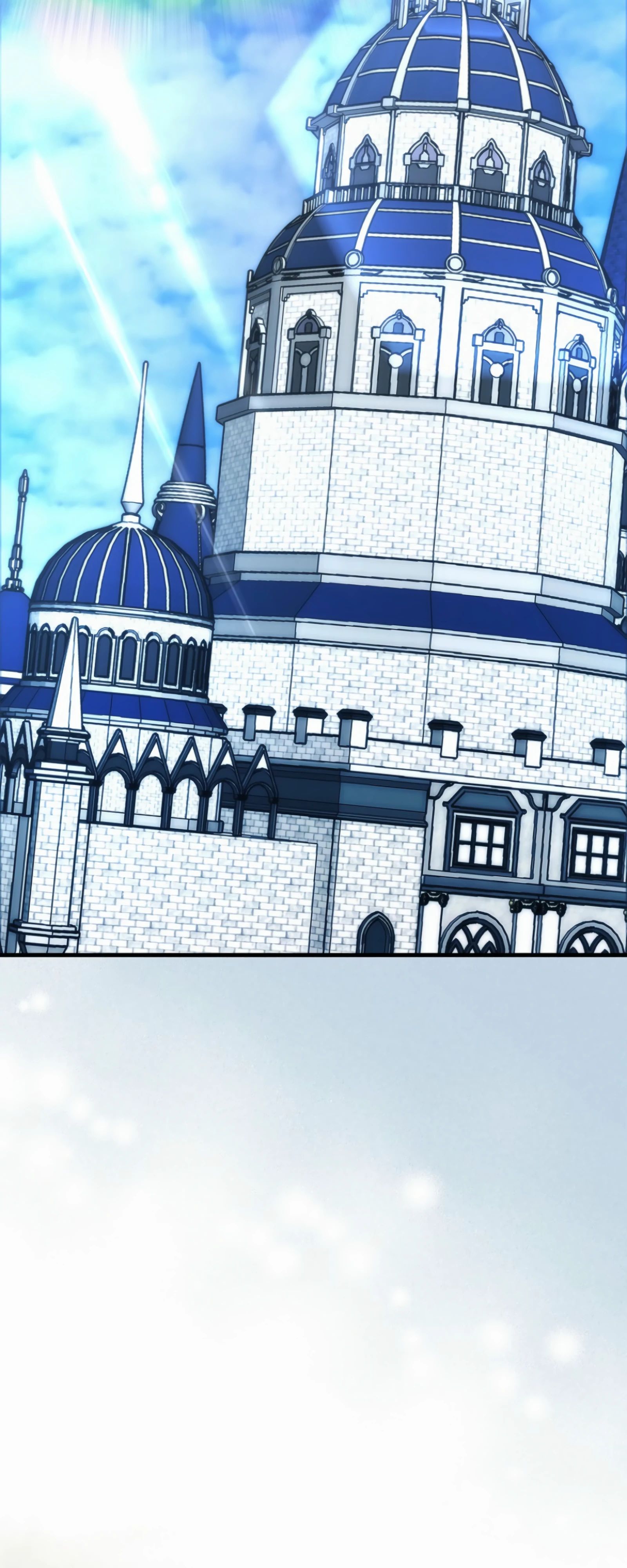 Манга Король Демонов, поднимающий свой уровень боевыми искусствами - Глава 140 Страница 9