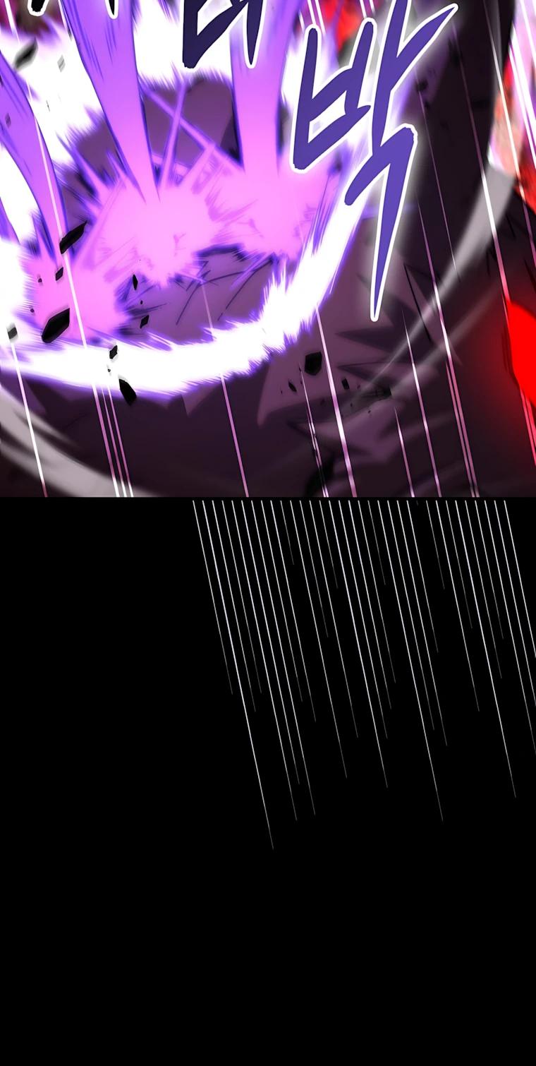 Манга Король Демонов, поднимающий свой уровень боевыми искусствами - Глава 159 Страница 5