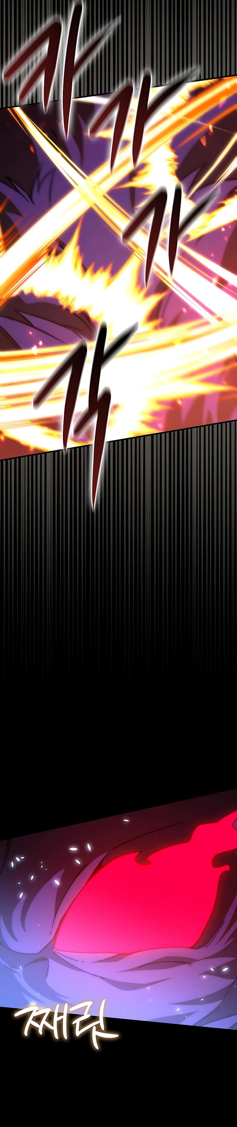 Манга Король Демонов, поднимающий свой уровень боевыми искусствами - Глава 159 Страница 12