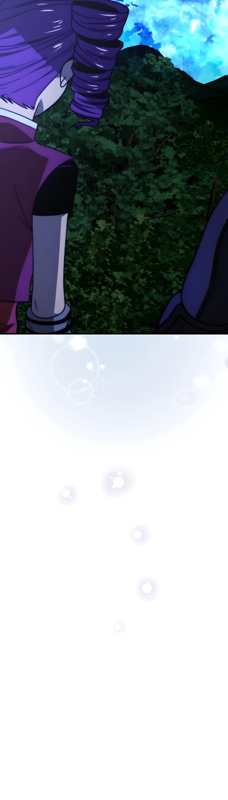 Манга Король Демонов, поднимающий свой уровень боевыми искусствами - Глава 159 Страница 17