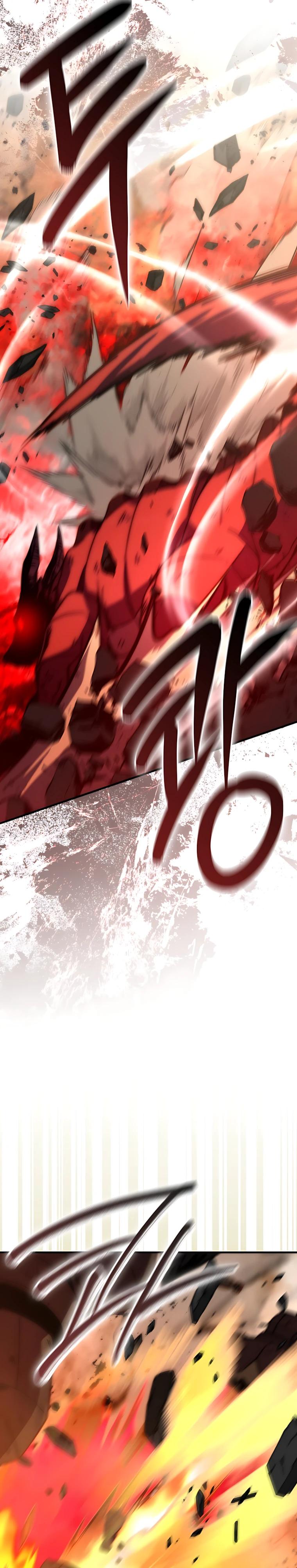 Манга Король Демонов, поднимающий свой уровень боевыми искусствами - Глава 161 Страница 3