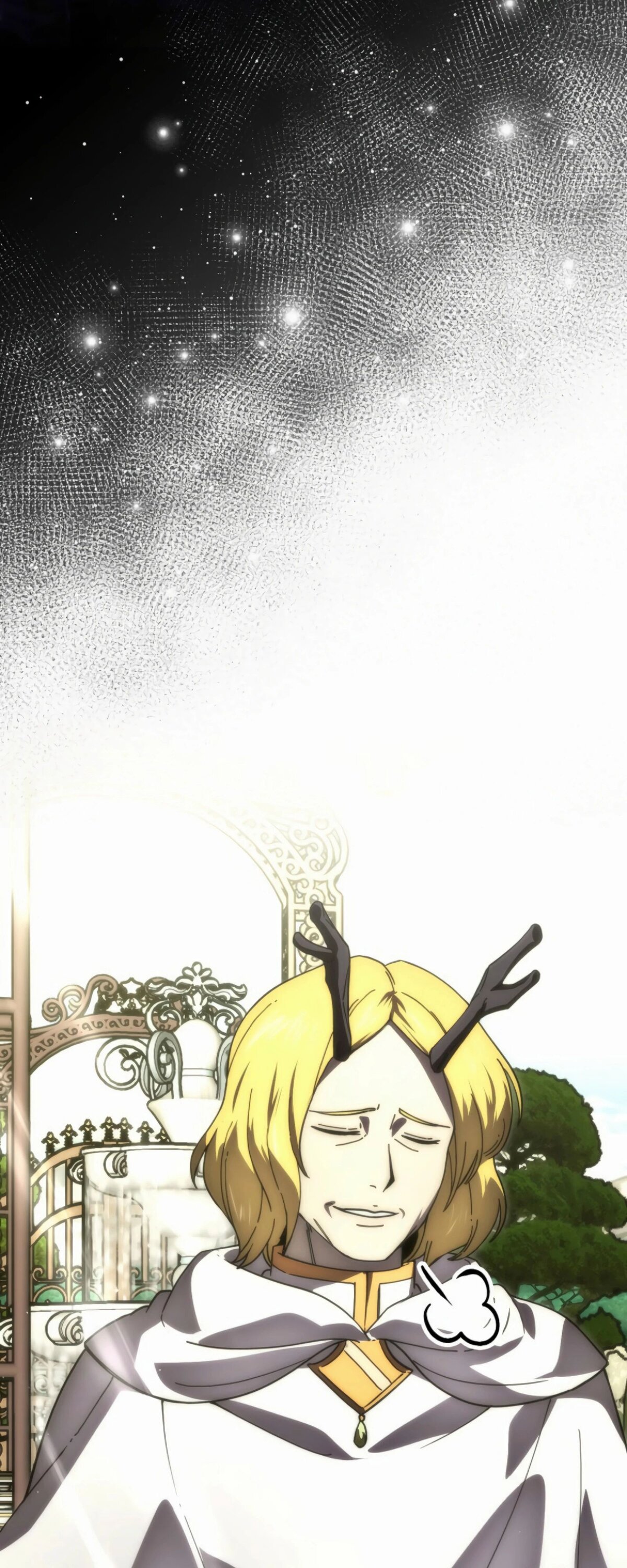 Манга Король Демонов, поднимающий свой уровень боевыми искусствами - Глава 139 Страница 50