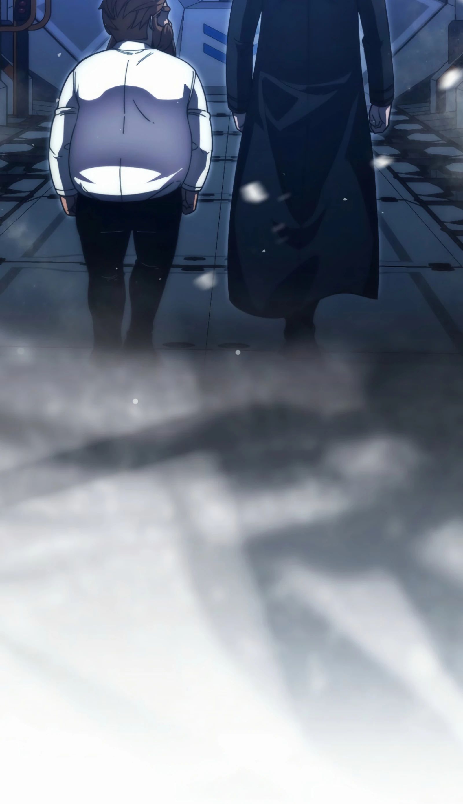 Манга Король Демонов, поднимающий свой уровень боевыми искусствами - Глава 139 Страница 75