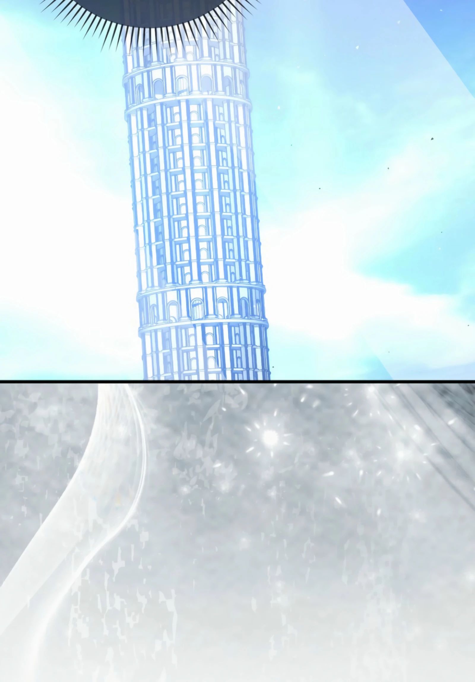 Манга Король Демонов, поднимающий свой уровень боевыми искусствами - Глава 139 Страница 73