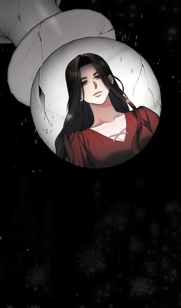 Манга Ради моей потерянной любви - Глава 107 Страница 35