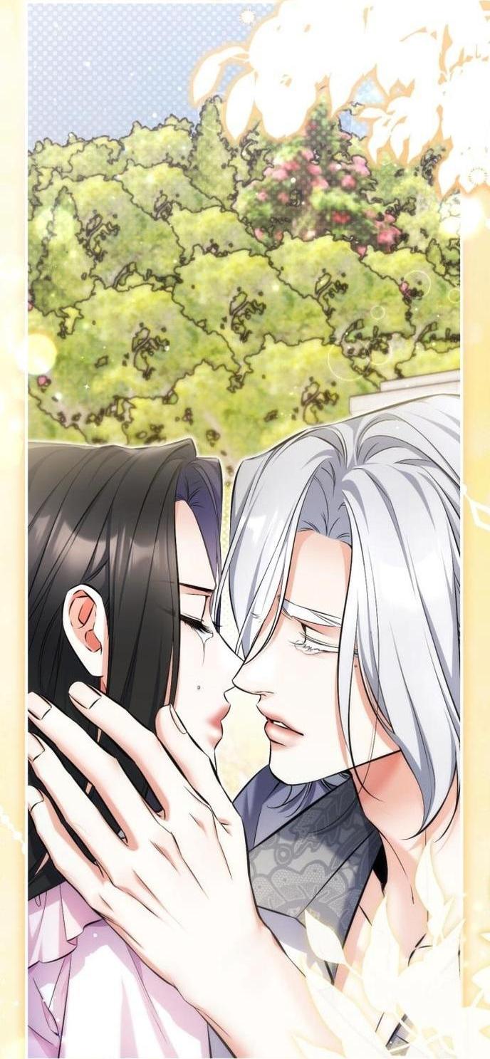 Манга Ради моей потерянной любви - Глава 109 Страница 2