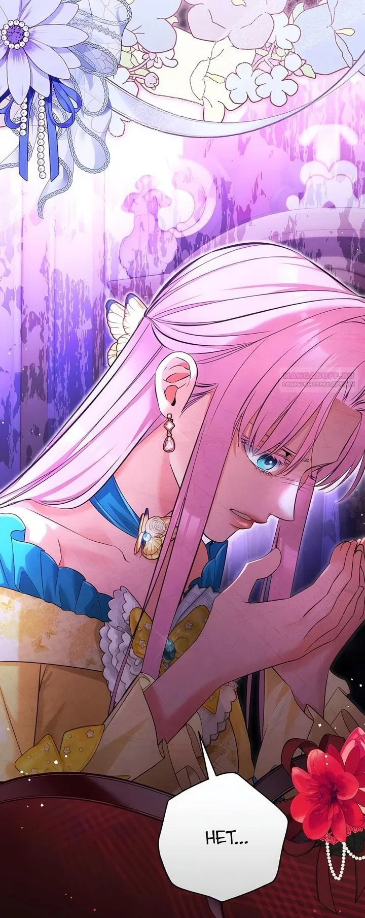 Манга Ради моей потерянной любви - Глава 112 Страница 62