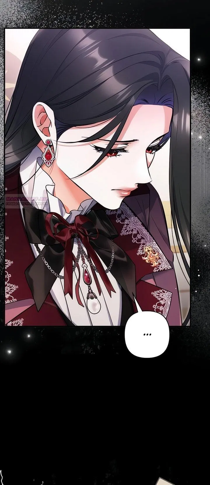 Манга Ради моей потерянной любви - Глава 112 Страница 34