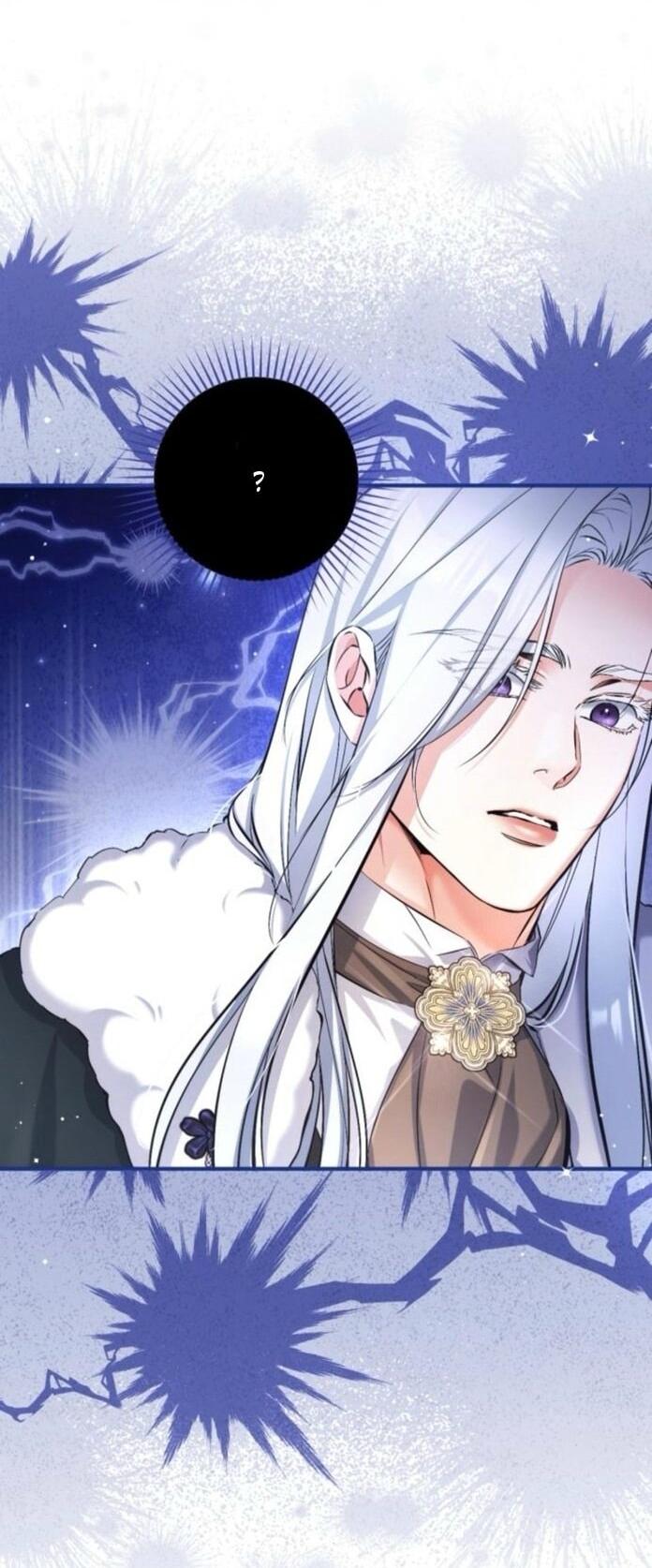 Манга Ради моей потерянной любви - Глава 114 Страница 48