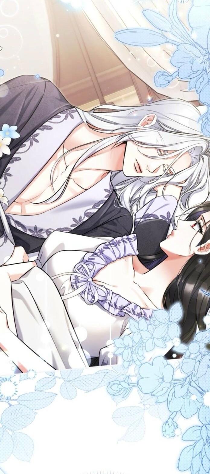 Манга Ради моей потерянной любви - Глава 114 Страница 4