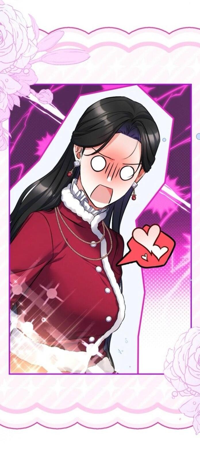 Манга Ради моей потерянной любви - Глава 114 Страница 57