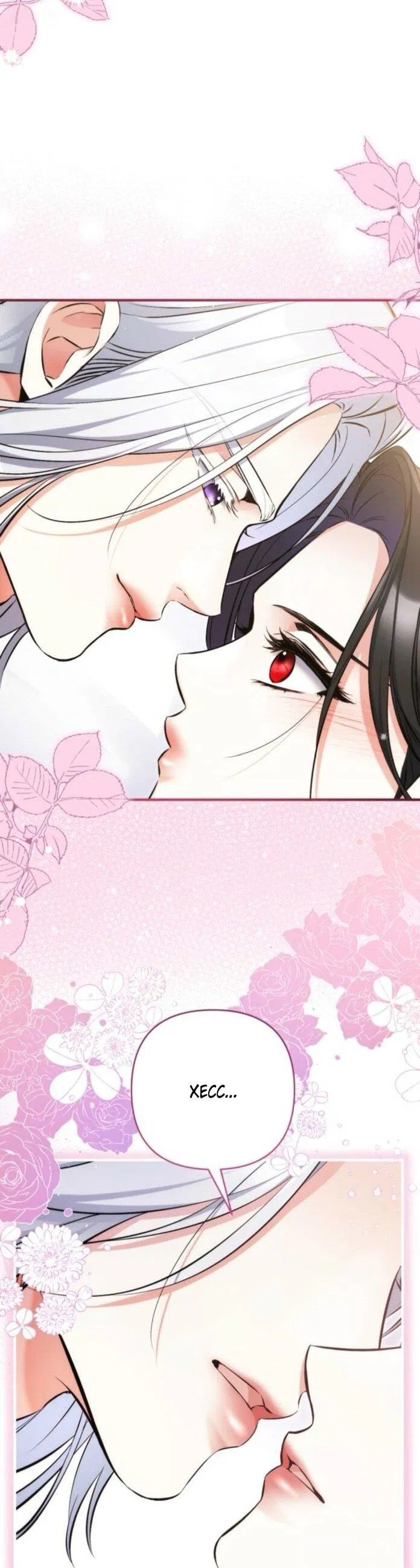 Манга Ради моей потерянной любви - Глава 114 Страница 12