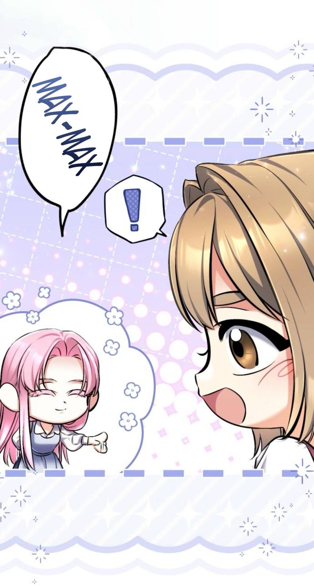 Манга Ради моей потерянной любви - Глава 117 Страница 61