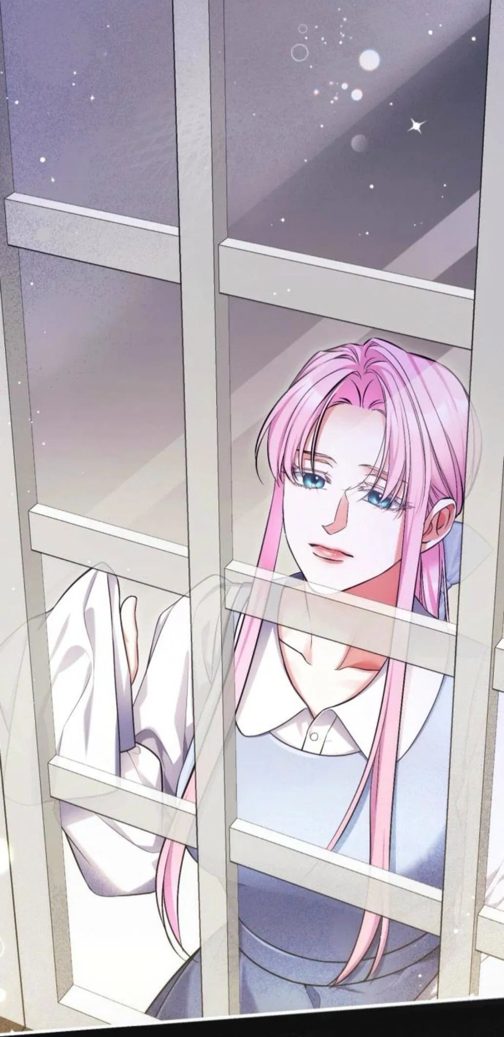 Манга Ради моей потерянной любви - Глава 117 Страница 2