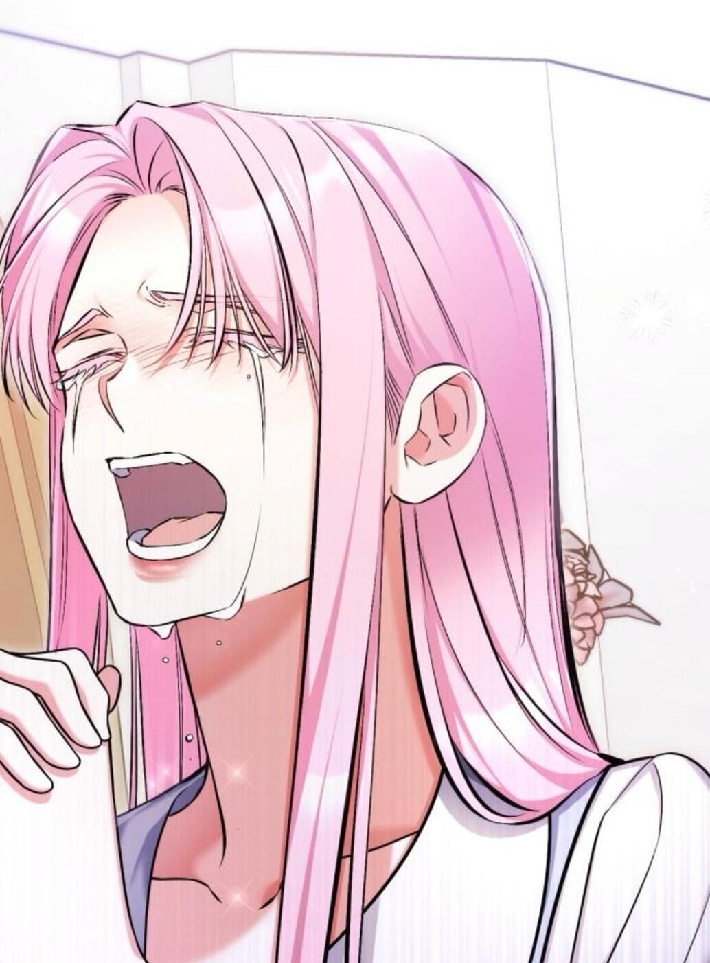 Манга Ради моей потерянной любви - Глава 117 Страница 81