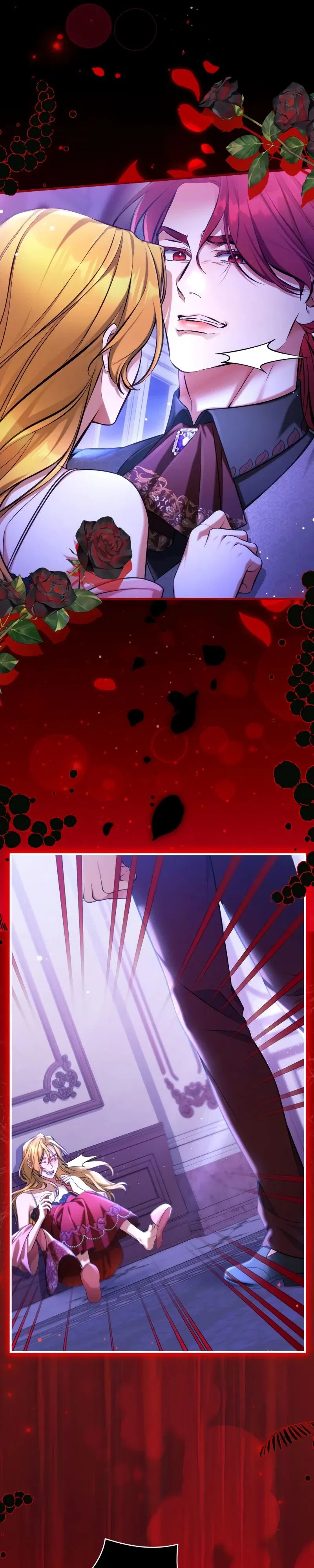 Манга Ради моей потерянной любви - Глава 119 Страница 30