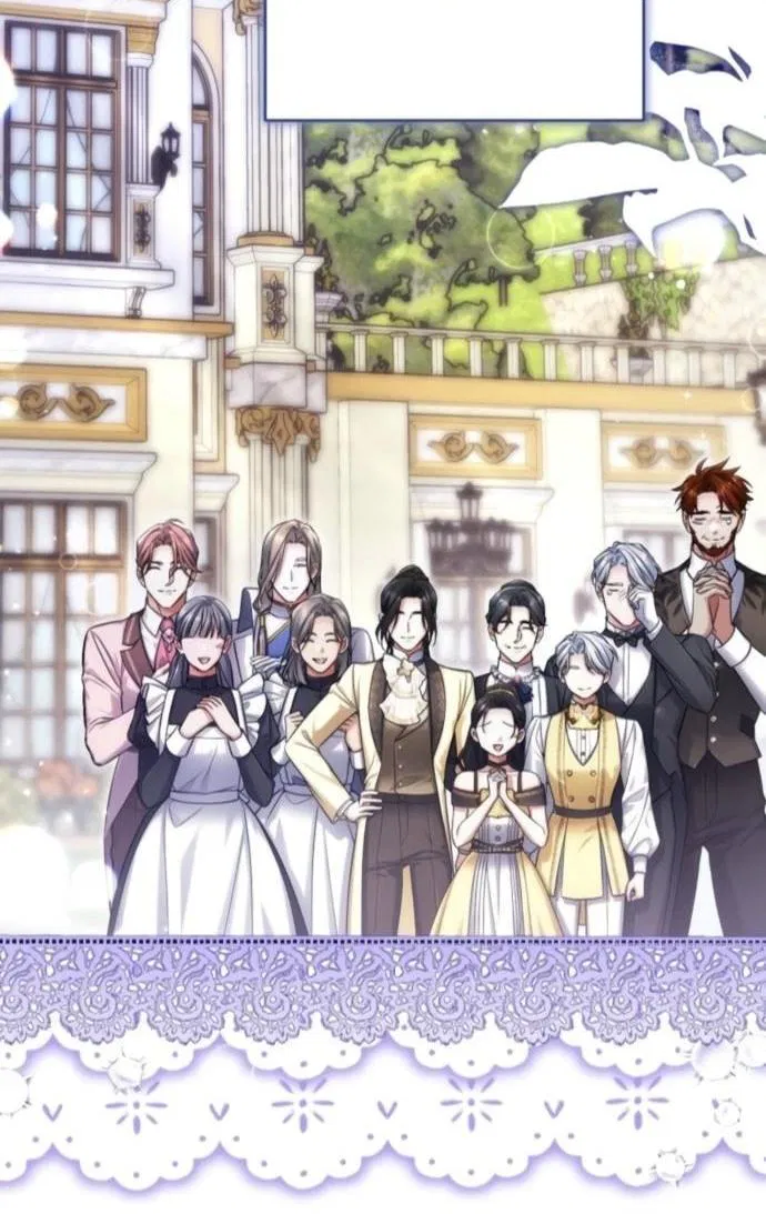 Манга Ради моей потерянной любви - Глава 122 Страница 65