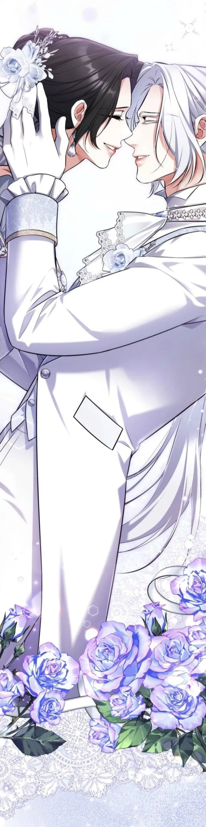 Манга Ради моей потерянной любви - Глава 122 Страница 71