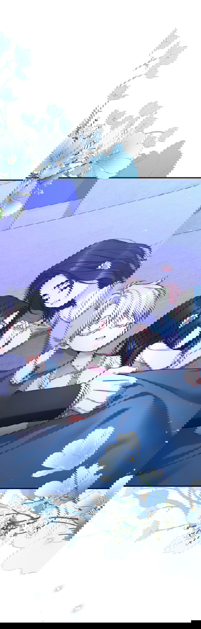 Манга Ради моей потерянной любви - Глава 120 Страница 44