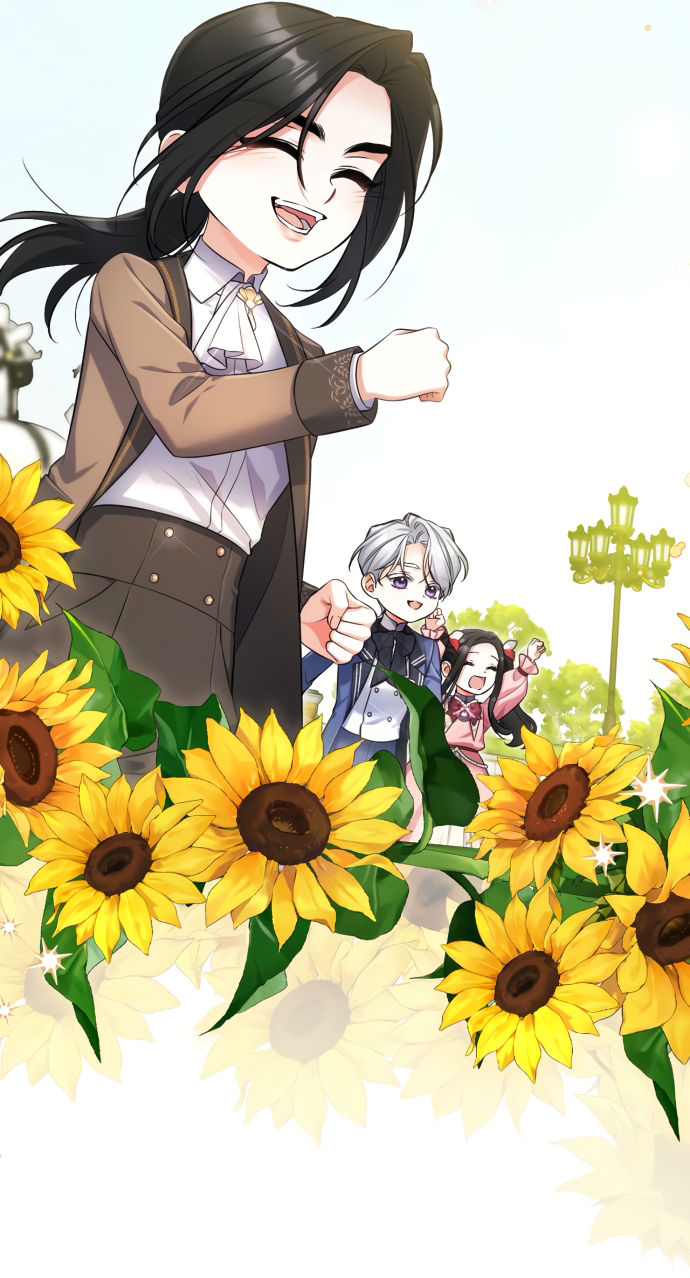 Манга Ради моей потерянной любви - Глава 120 Страница 30