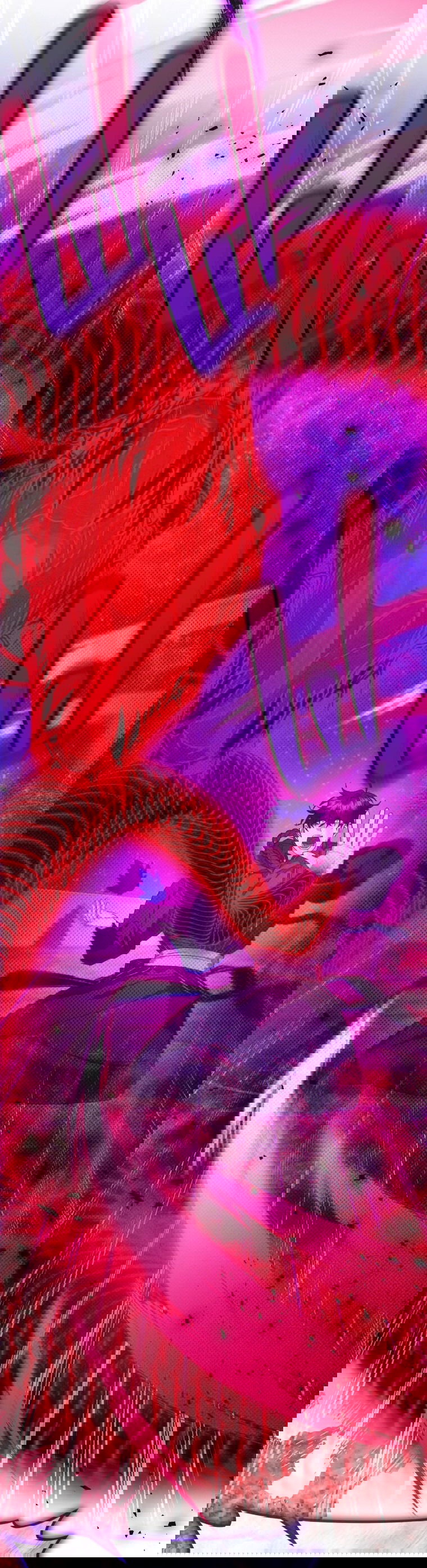 Манга Я хочу стать императрицей, поэтому давай разведёмся - Глава 65 Страница 16