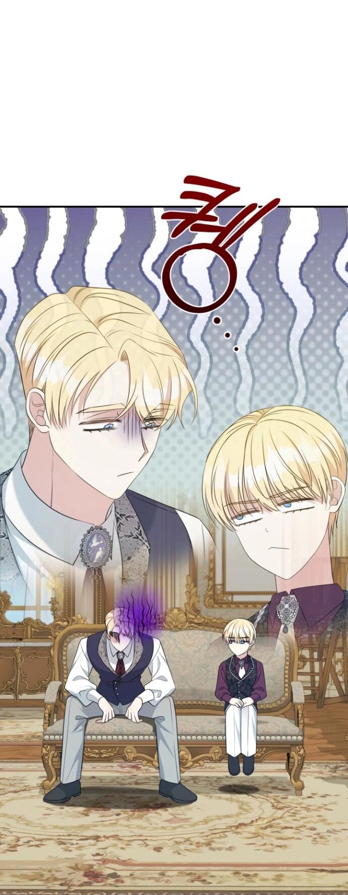 Манга Мой второй муж бесподобен, потому я опечалена - Глава 150 Страница 6