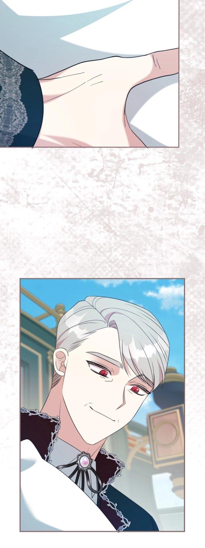 Манга Мой второй муж бесподобен, потому я опечалена - Глава 150 Страница 23