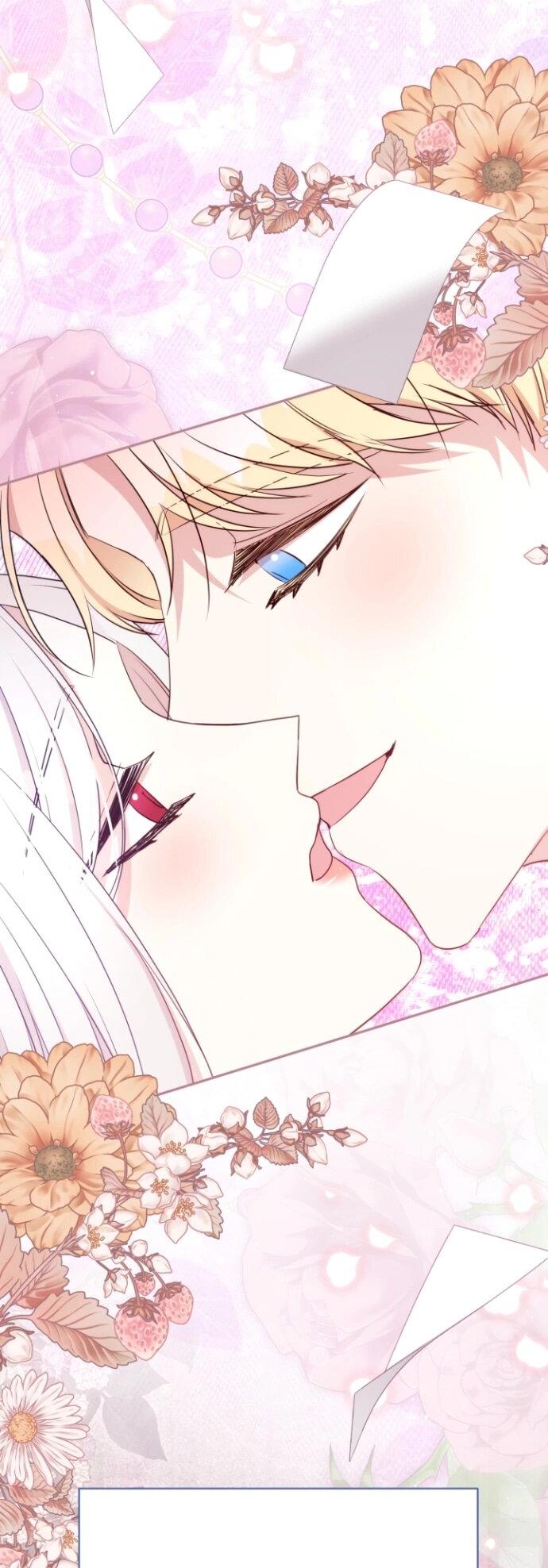 Манга Мой второй муж бесподобен, потому я опечалена - Глава 150 Страница 66