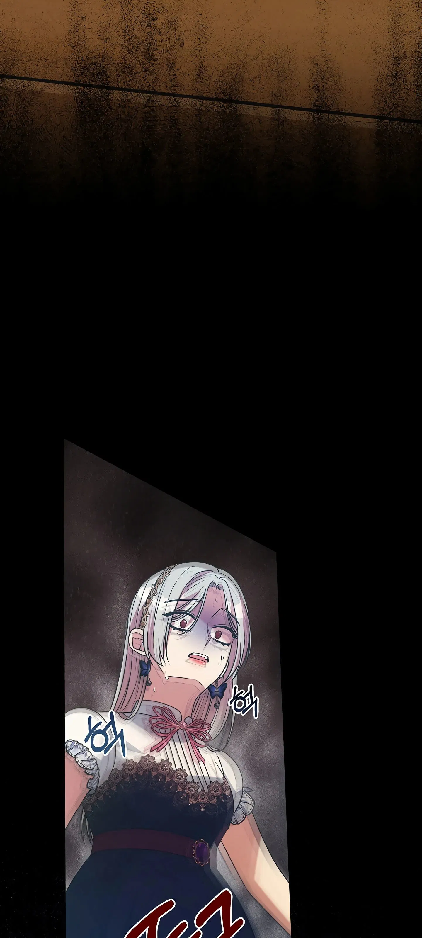 Манга Мой второй муж бесподобен, потому я опечалена - Глава 140 Страница 22