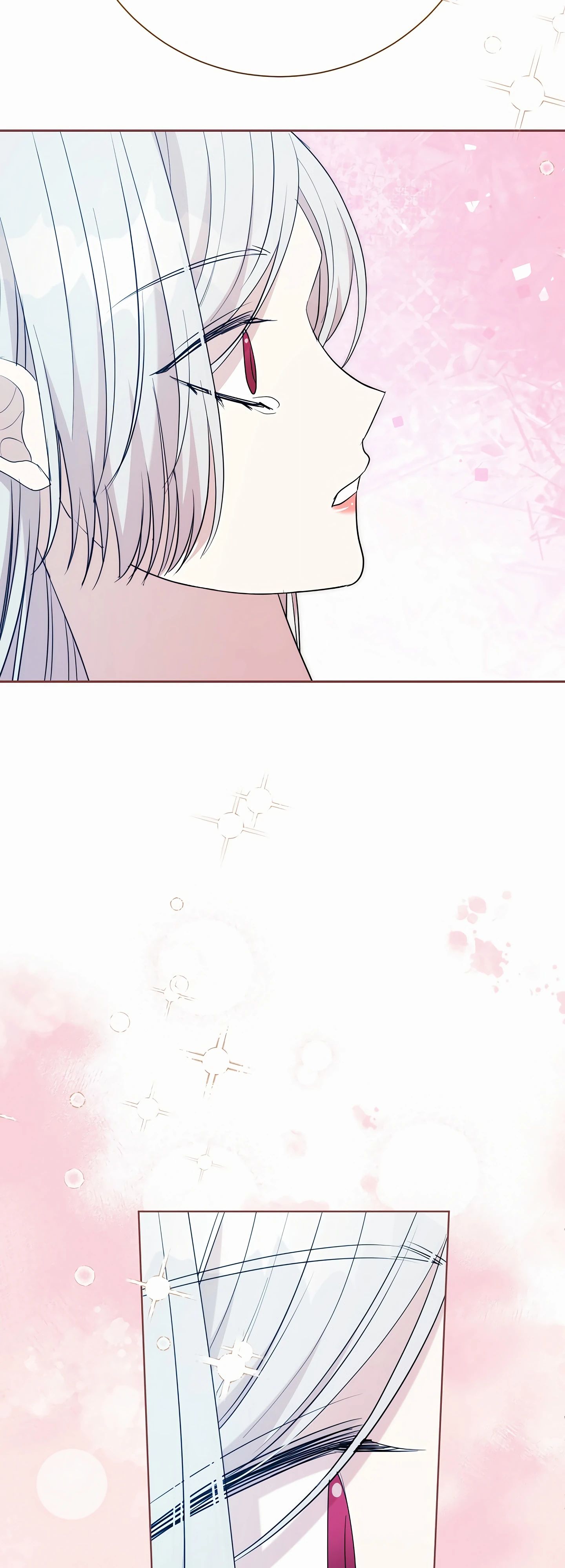 Манга Мой второй муж бесподобен, потому я опечалена - Глава 140 Страница 45