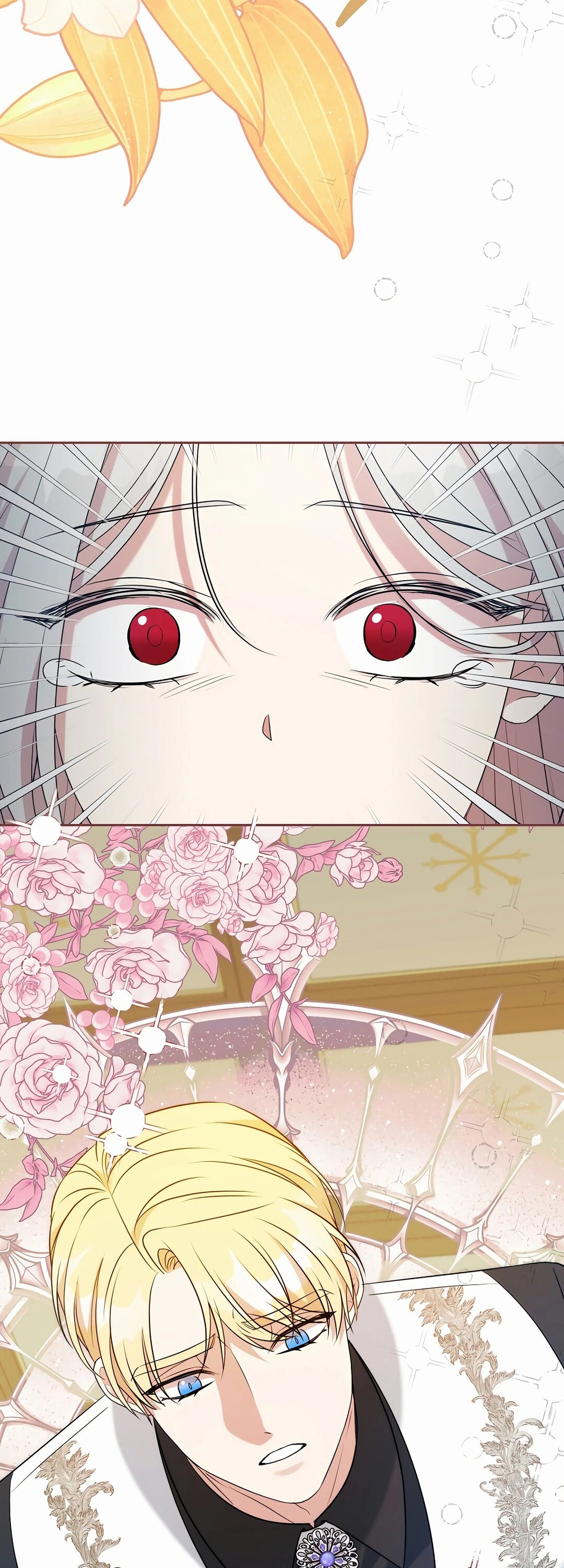 Манга Мой второй муж бесподобен, потому я опечалена - Глава 140 Страница 41