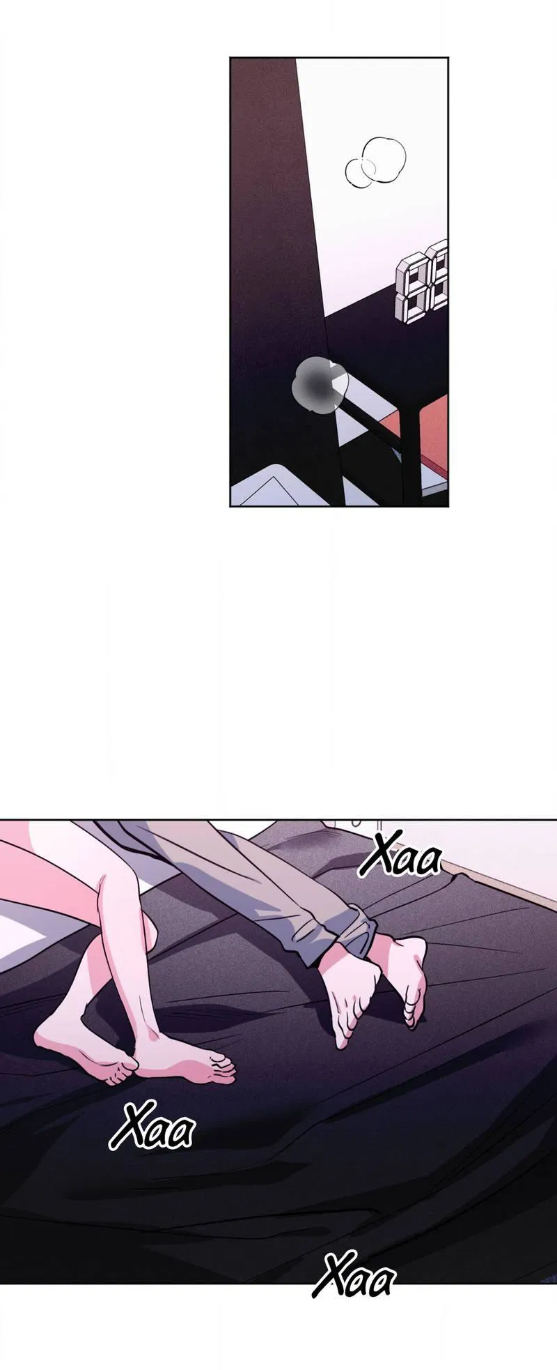 Манга Ловушка Кампуса - Глава 72 Страница 2