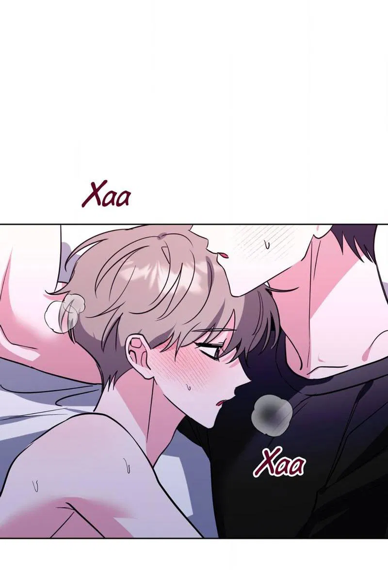 Манга Ловушка Кампуса - Глава 72 Страница 3