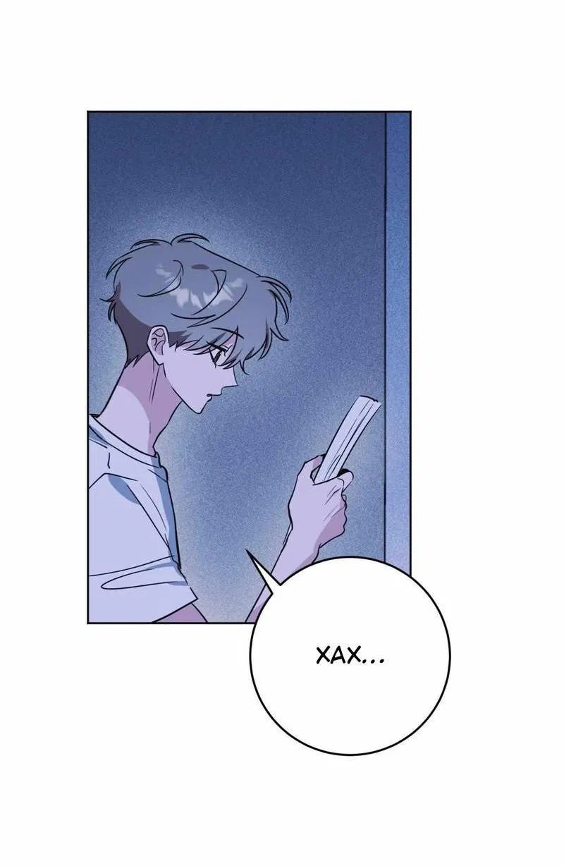 Манга Ловушка Кампуса - Глава 73 Страница 24