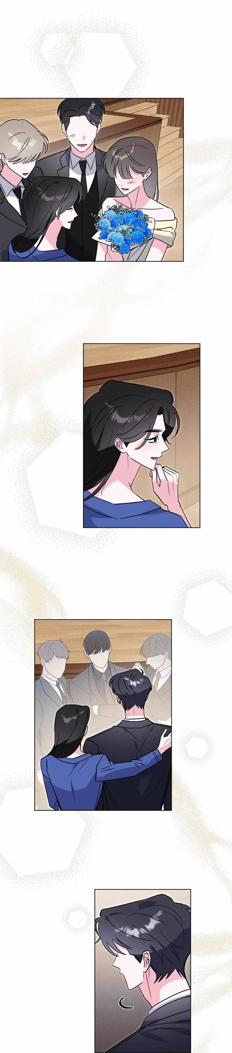 Манга Ловушка Кампуса - Глава 77 Страница 5