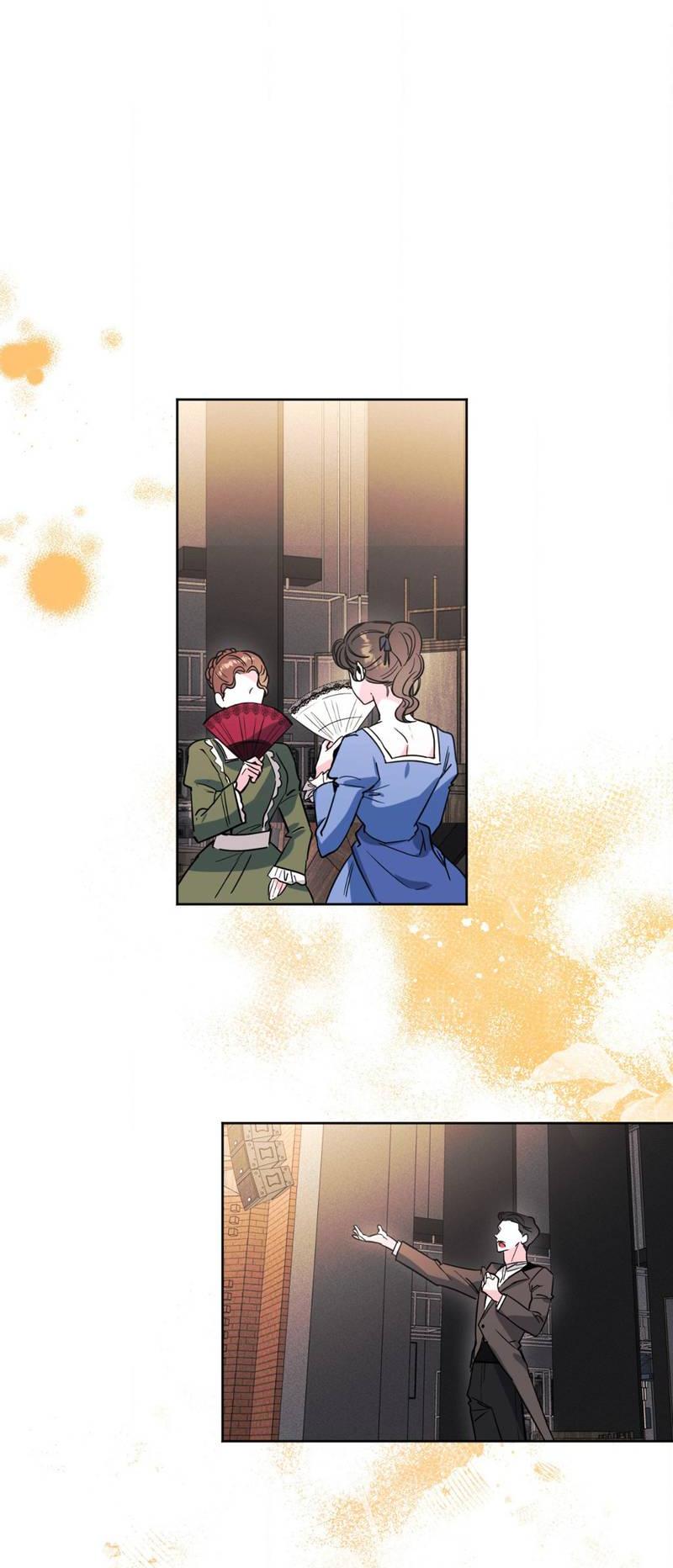 Манга Ловушка Кампуса - Глава 68 Страница 18