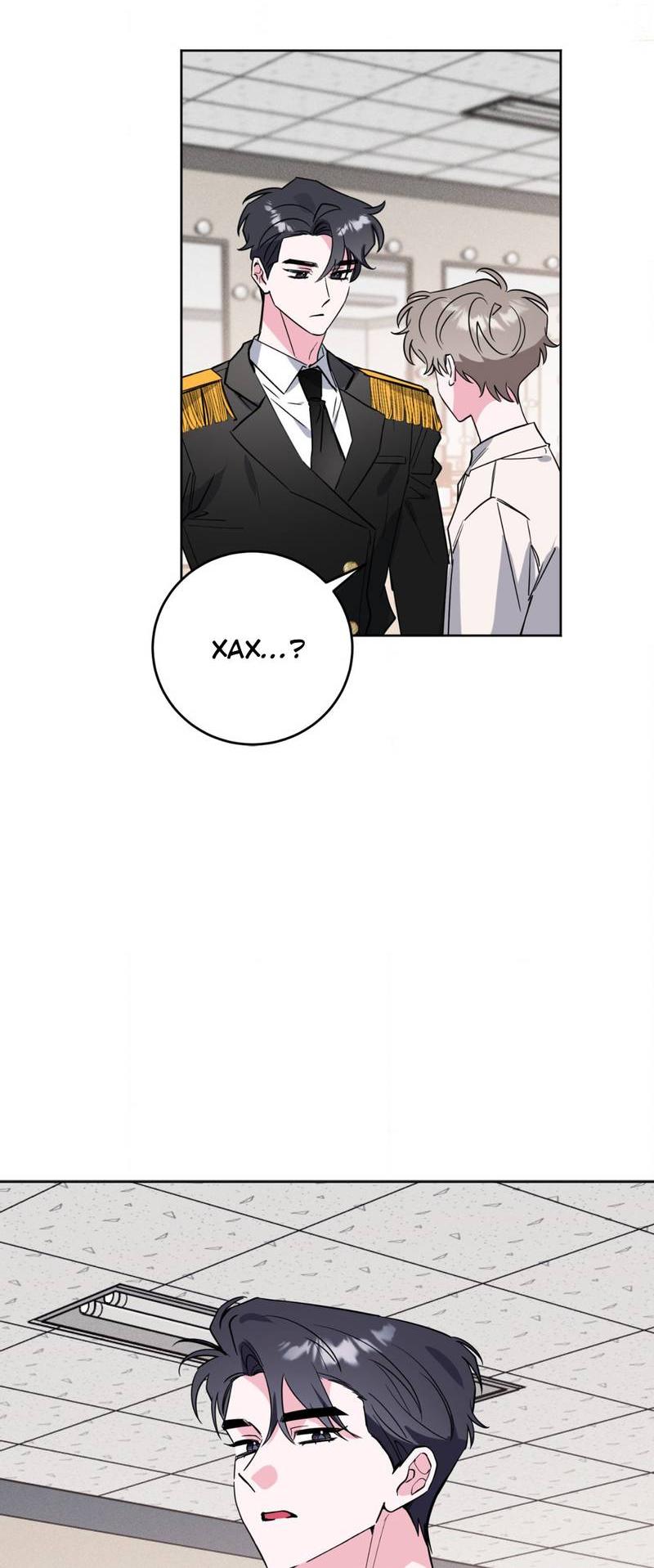 Манга Ловушка Кампуса - Глава 68 Страница 7