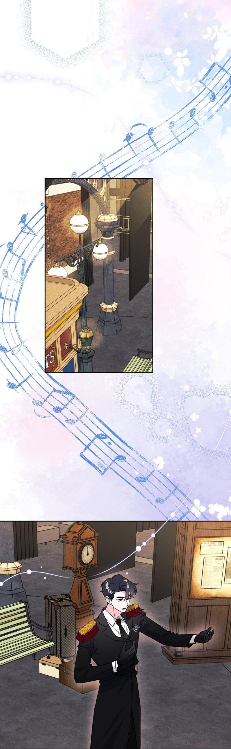 Манга Ловушка Кампуса - Глава 68 Страница 24