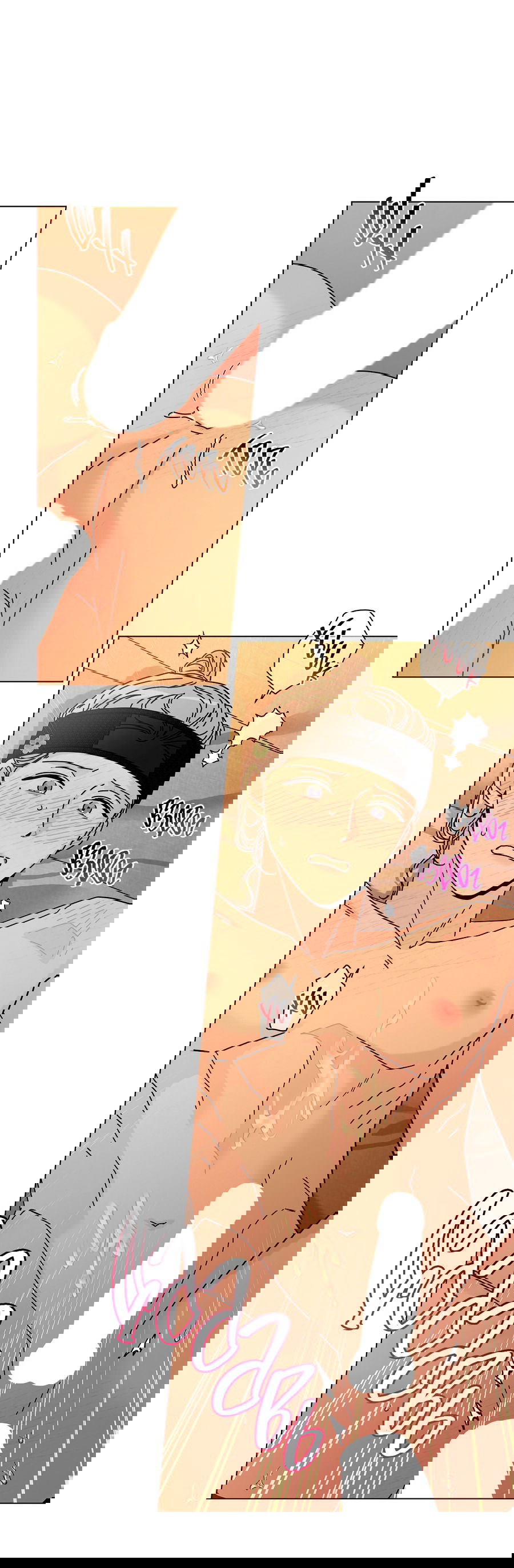 Манга Дом пять - Глава 95 Страница 26