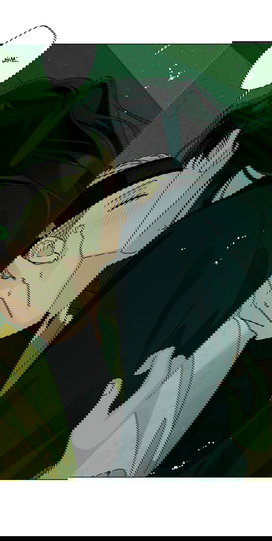 Манга Дом пять - Глава 96 Страница 60