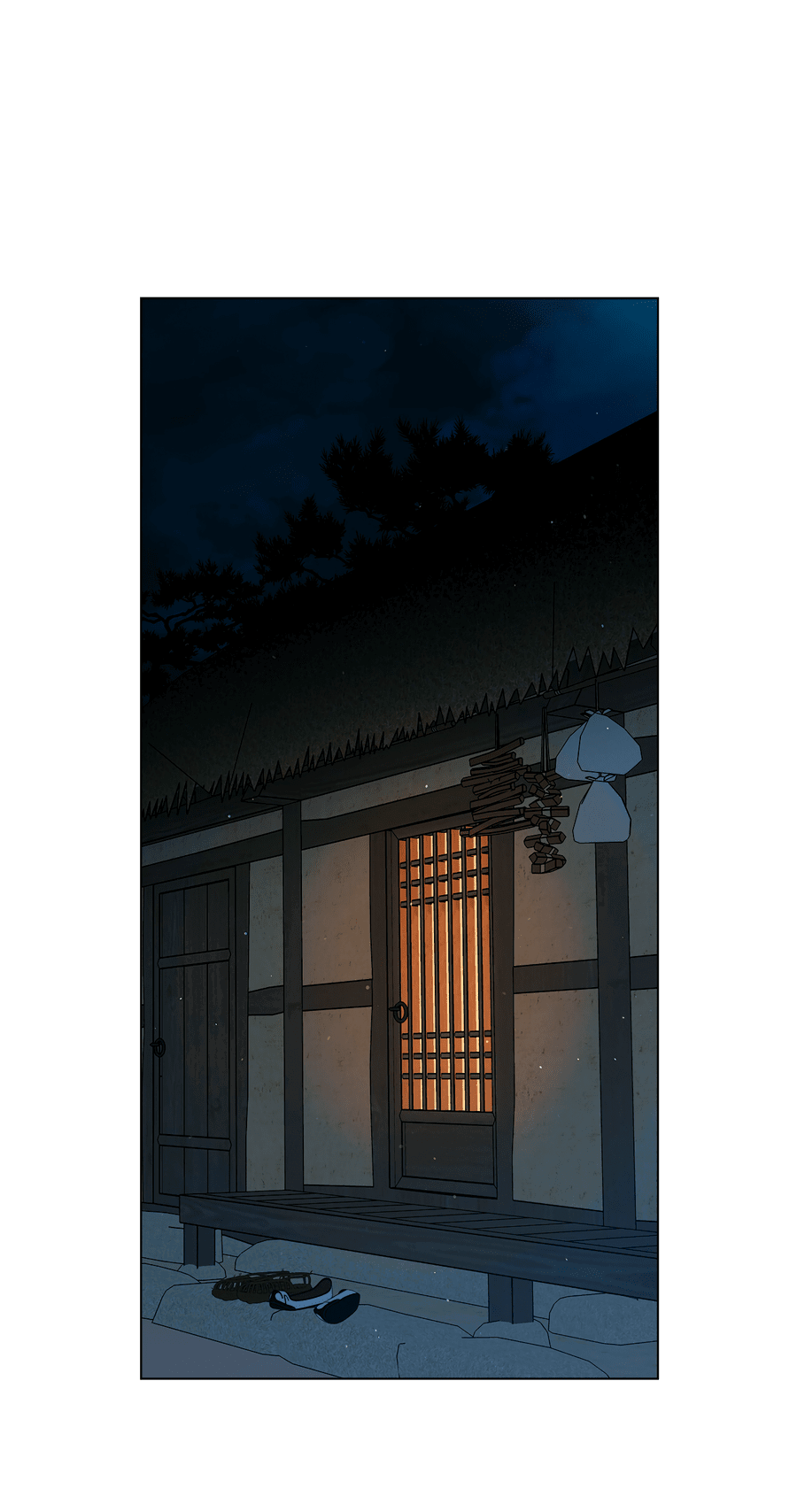 Манга Дом пять - Глава 96 Страница 2