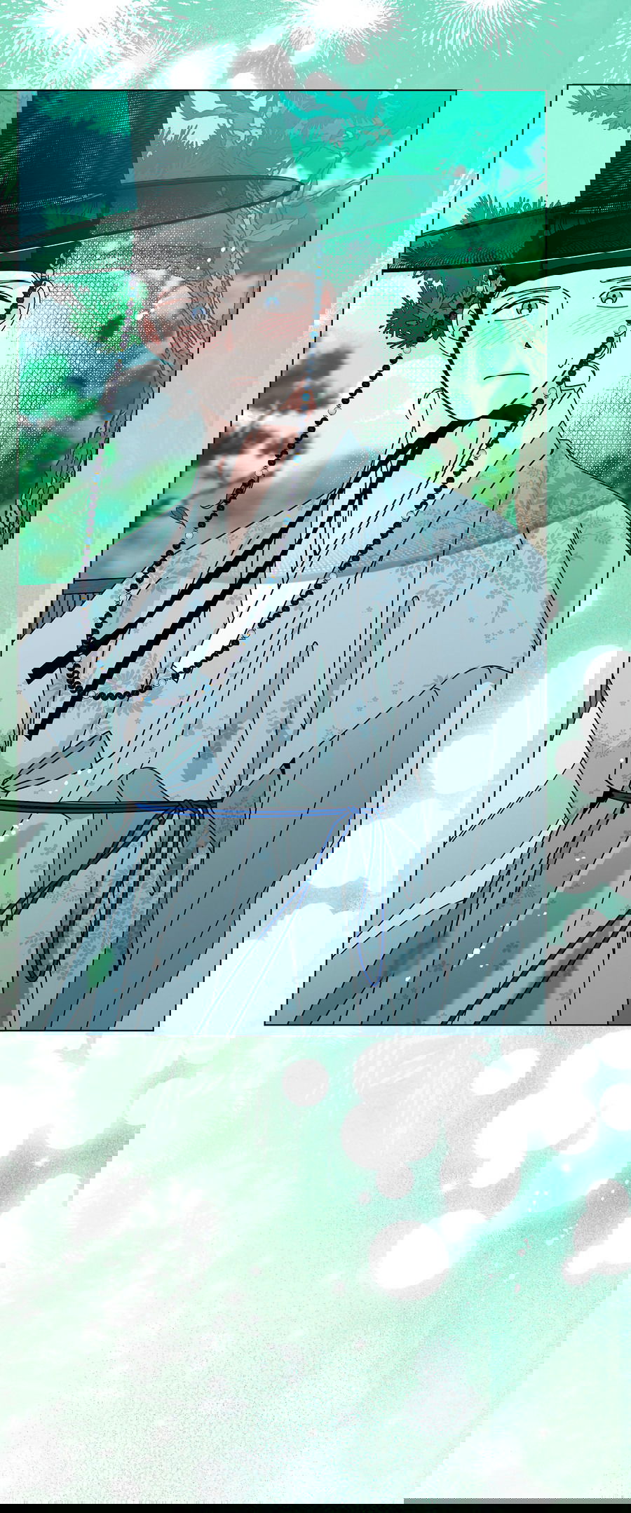 Манга Дом пять - Глава 96 Страница 47