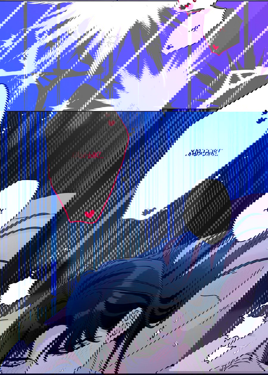 Манга Дом пять - Глава 96 Страница 36