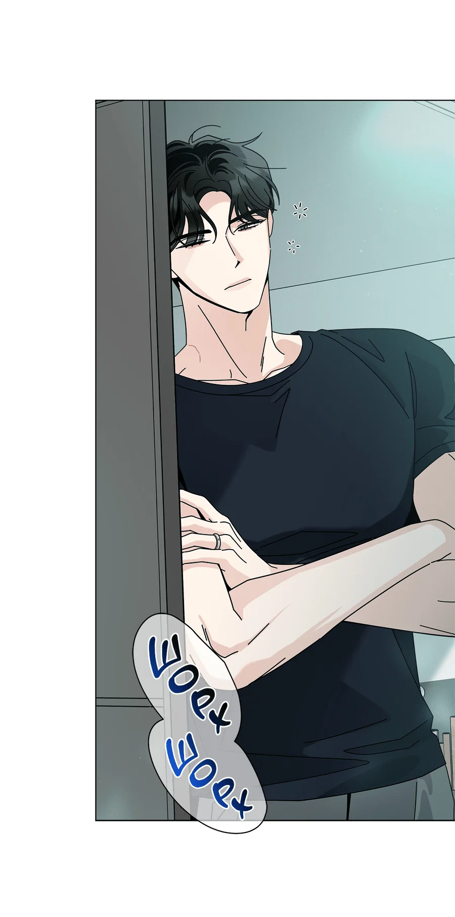 Манга Дом пять - Глава 97 Страница 12