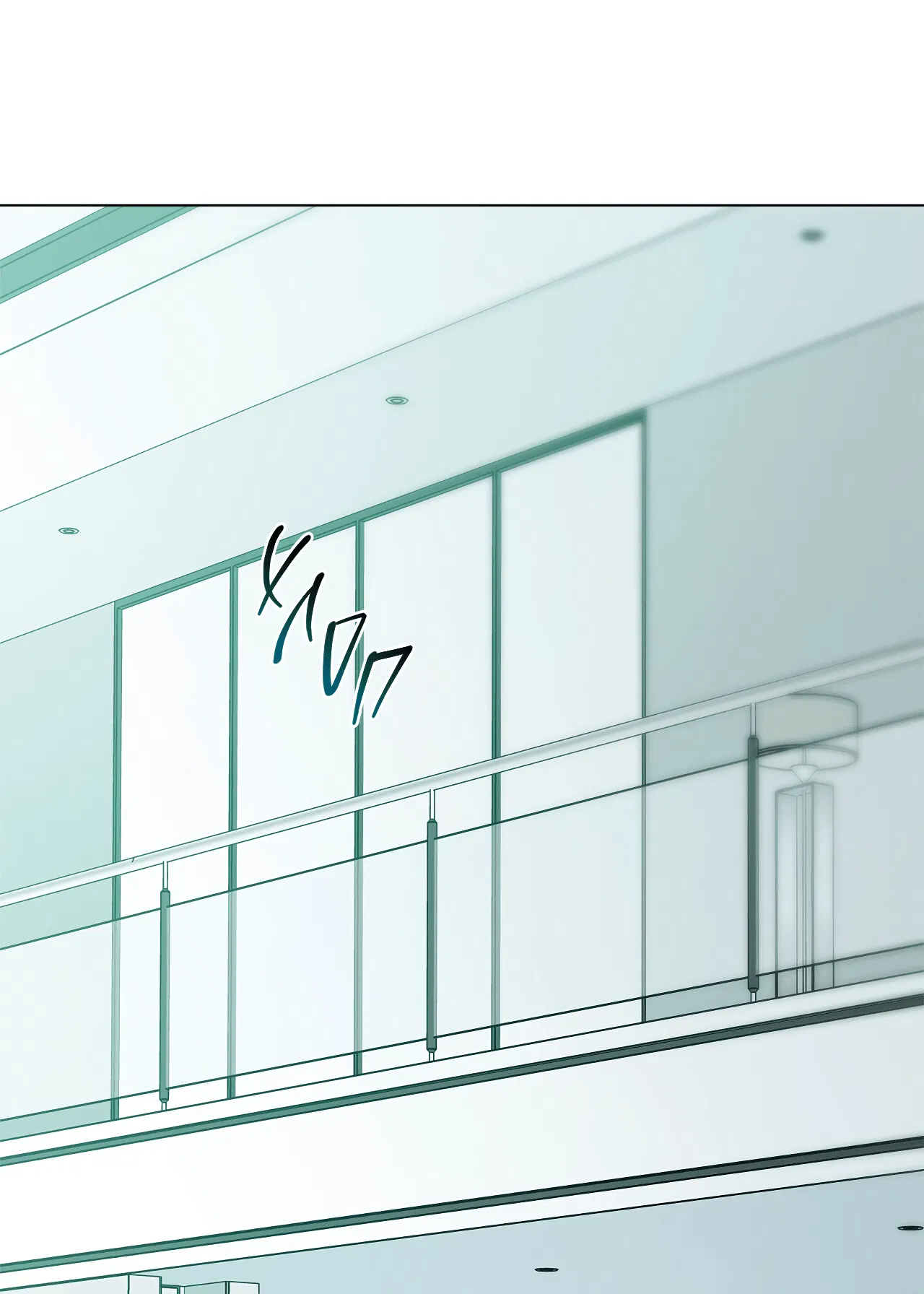 Манга Дом пять - Глава 97 Страница 35